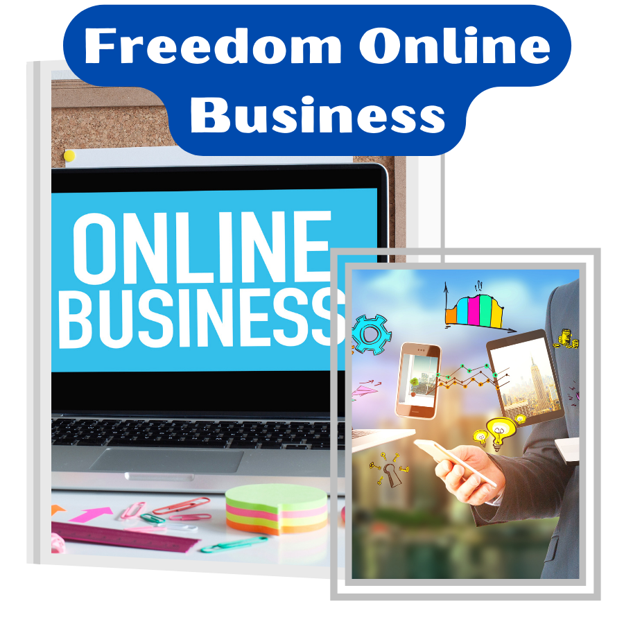 You are currently viewing 100% Free to Download Video Course “Online Business” with Master Resell Rights gives you an idea to build an online business without any investment and new techniques & expertise to make passive money online