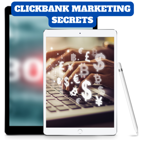 100% Download Free video course made for you “ClickBank Marketing Secrets” with Master Resell Rights. get The idea to become a full–time entrepreneur while working part-time to make passive money through this magical video course