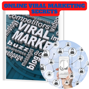 Read more about the article 100% Download Free video course “Viral Marketing Secrets” with Master Resell Rights will make you earn passive money by doing part-time work. Let us discover the secrets for getting huge passive money doing work from home