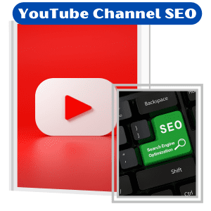 Read more about the article 100% Free Video Course “ YouTube Channel SEO” with Master Resell Rights to explain to you a new business plan to make real passive money through your YouTube channel. Use  the power of YouTube to fill your bank account