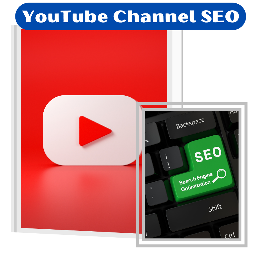 You are currently viewing 100% Free Video Course “ YouTube Channel SEO” with Master Resell Rights to explain to you a new business plan to make real passive money through your YouTube channel. Use  the power of YouTube to fill your bank account