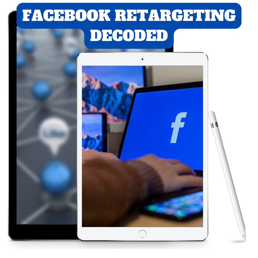 You are currently viewing 100% Download Free video course made for you “Facebook Retargeting Decoded” with Master Resell Rights. You are going to become a full–time entrepreneur while working part-time to make passive money through this magical video course