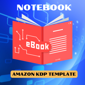 Read more about the article Amazon KDP Note Book 42