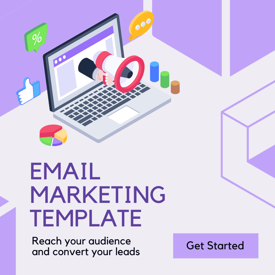 You are currently viewing Email marketing Free template (09)