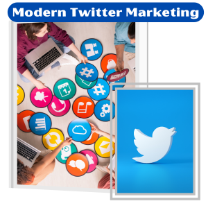 Read more about the article Make money online from Modern Twitter Marketing