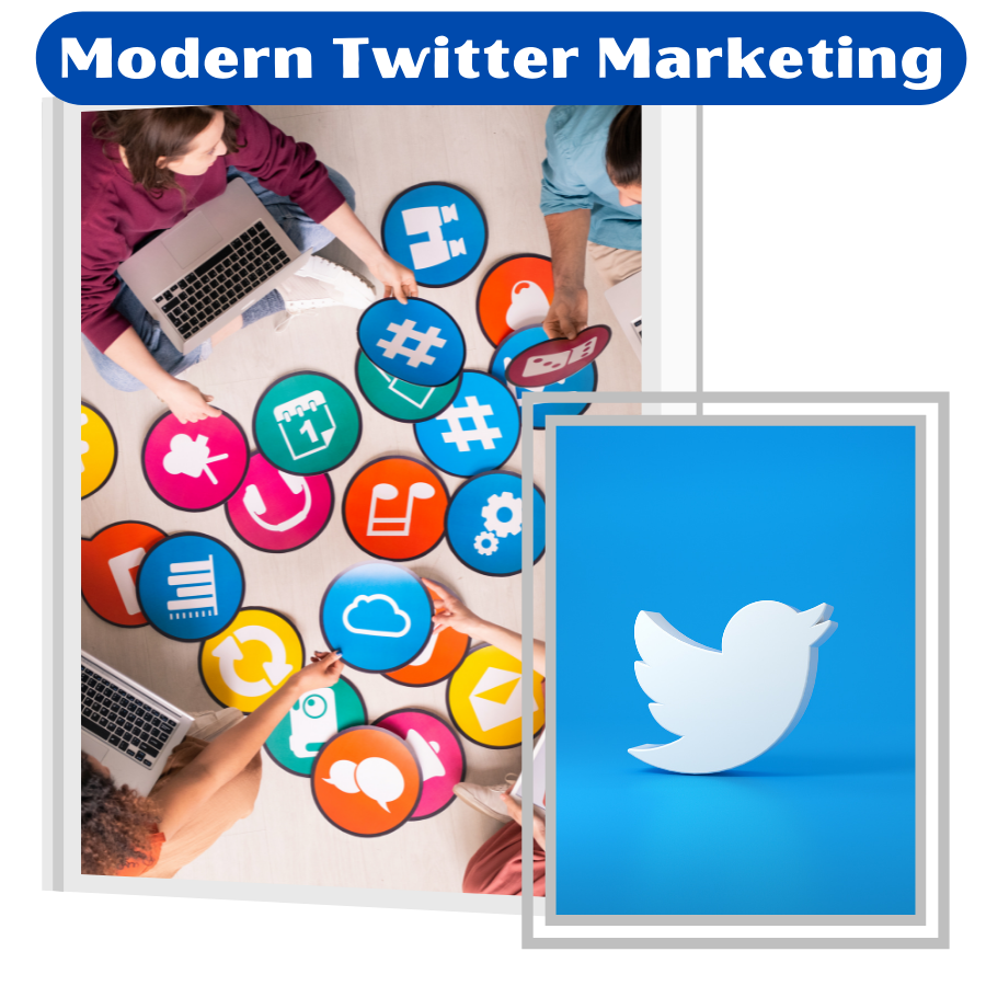 You are currently viewing 100% Download Free Real Video Course with Master Resell Rights “Modern Twitter Marketing” is a lottery ticket to make money online while working from home on your smartphone and this will change your lifestyle within a month