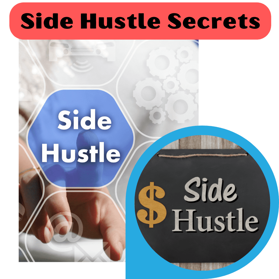 You are currently viewing Master Resell Rights and 100% Free to Download video course “Side Hustle Secrets”. This video reveals a master plan to start up your business online or you can rebrand and resell this video course as your own and make money out of it