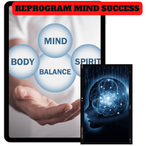 Read more about the article 100% free to download video course just for you with master resell rights “Reprogram Mind Success”. Breath-taking video course for learning to make money while being online and working from your comfort zone. Earn passive money  as much as you like and change your lifestyle