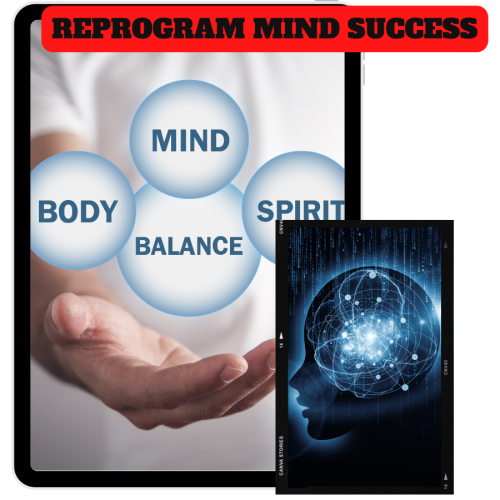 100% free to download video course just for you with master resell rights “Reprogram Mind Success”. Breath-taking video course for learning to make money while being online and working from your comfort zone. Earn passive money  as much as you like and change your lifestyle