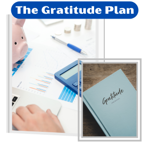 Read more about the article Get instant earning from this Gratitude Plan video course