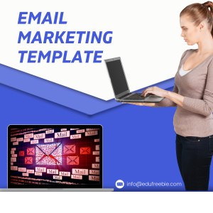 Read more about the article Email marketing Free template (152)