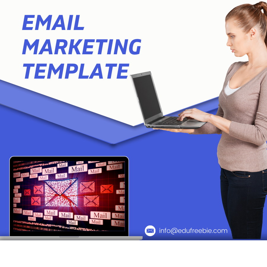 You are currently viewing Email marketing Free template (116)