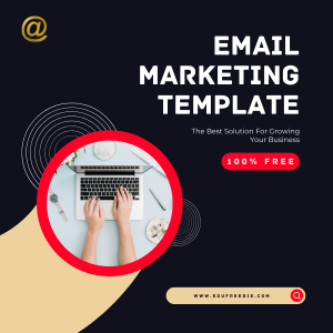 Read more about the article Email marketing Free template (62)