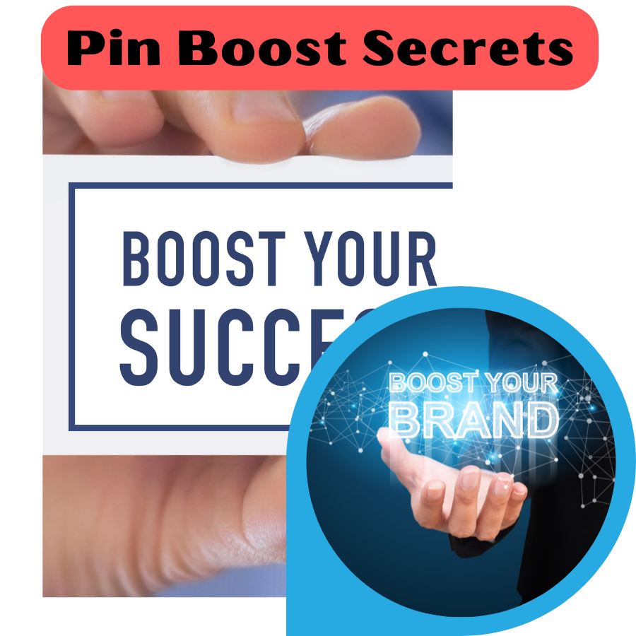 You are currently viewing 100 % Free to Download video course to make you rich fast “Pin Boost Secrets” with Master Resell Rights. This video course will teach you to use the power of the internet and make massive money working from home