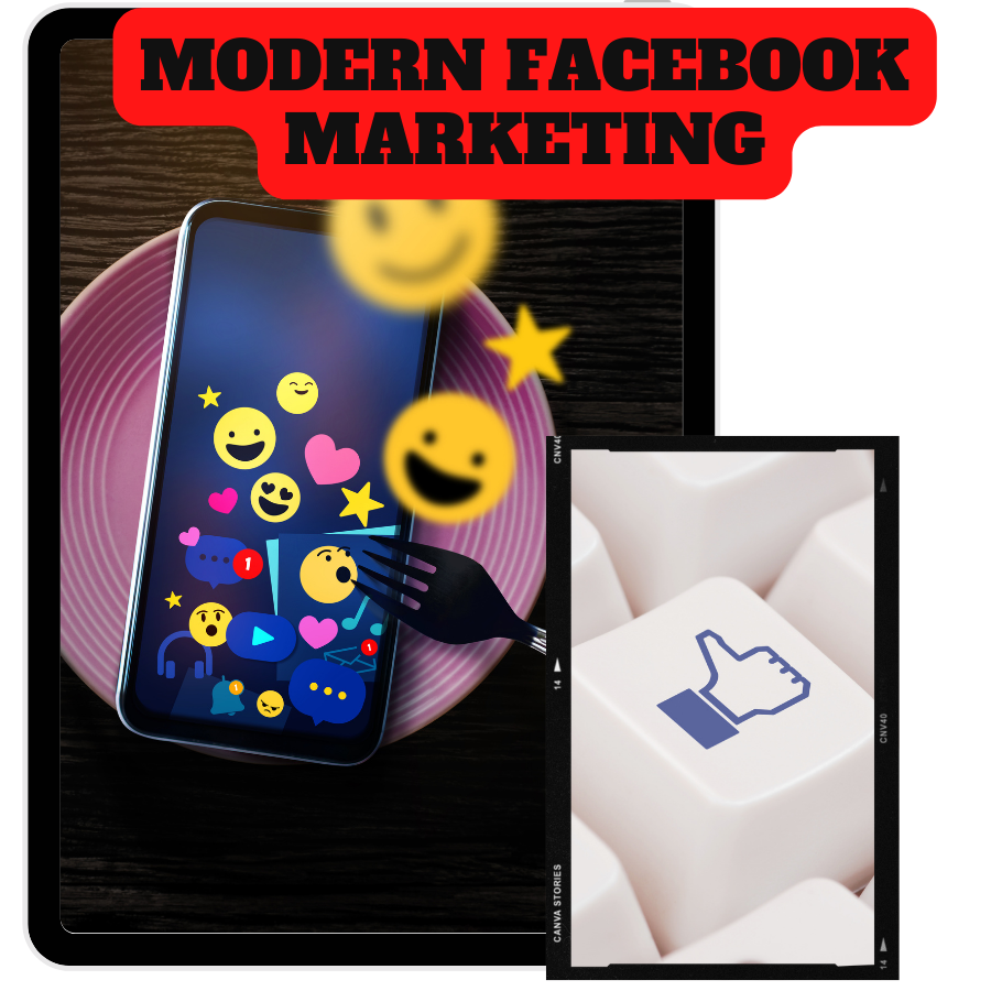 You are currently viewing 100% Download Free with Master Resell Rights “Modern Facebook Marketing”. Earn passive from your Facebook and this video tutorial will teach you the tactics to make real money from your Facebook