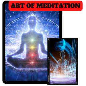 Read more about the article 100% Free to Download Video Course with Master Resell Rights “Art of Meditation”. Learn steps for doing meditation and learn a new business idea that will make you a MILLIONAIRE