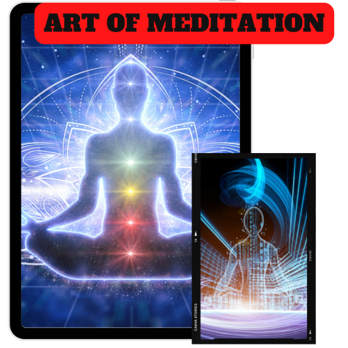 100% Free to Download Video Course with Master Resell Rights “Art of Meditation”. Learn steps for doing meditation and learn a new business idea that will make you a MILLIONAIRE