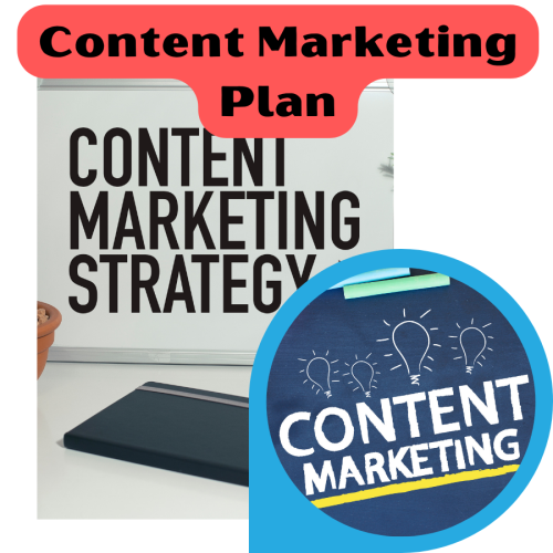 Get Master Resell Rights and 100% Free to Download video course “Content Marketing Plan”. Learn content marketing, rebrand, and resell as your own video course and make passive money. Download it to see the magic of getting money faster