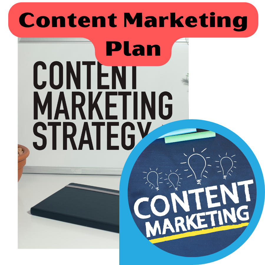 You are currently viewing Get Master Resell Rights and 100% Free to Download video course “Content Marketing Plan”. Learn content marketing, rebrand, and resell as your own video course and make passive money. Download it to see the magic of getting money faster