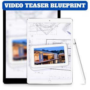 Read more about the article 100% Download Free video course made for you “Video Teaser Blueprint” with Master Resell Rights. Become a full–time entrepreneur and start a part-time business for passive money