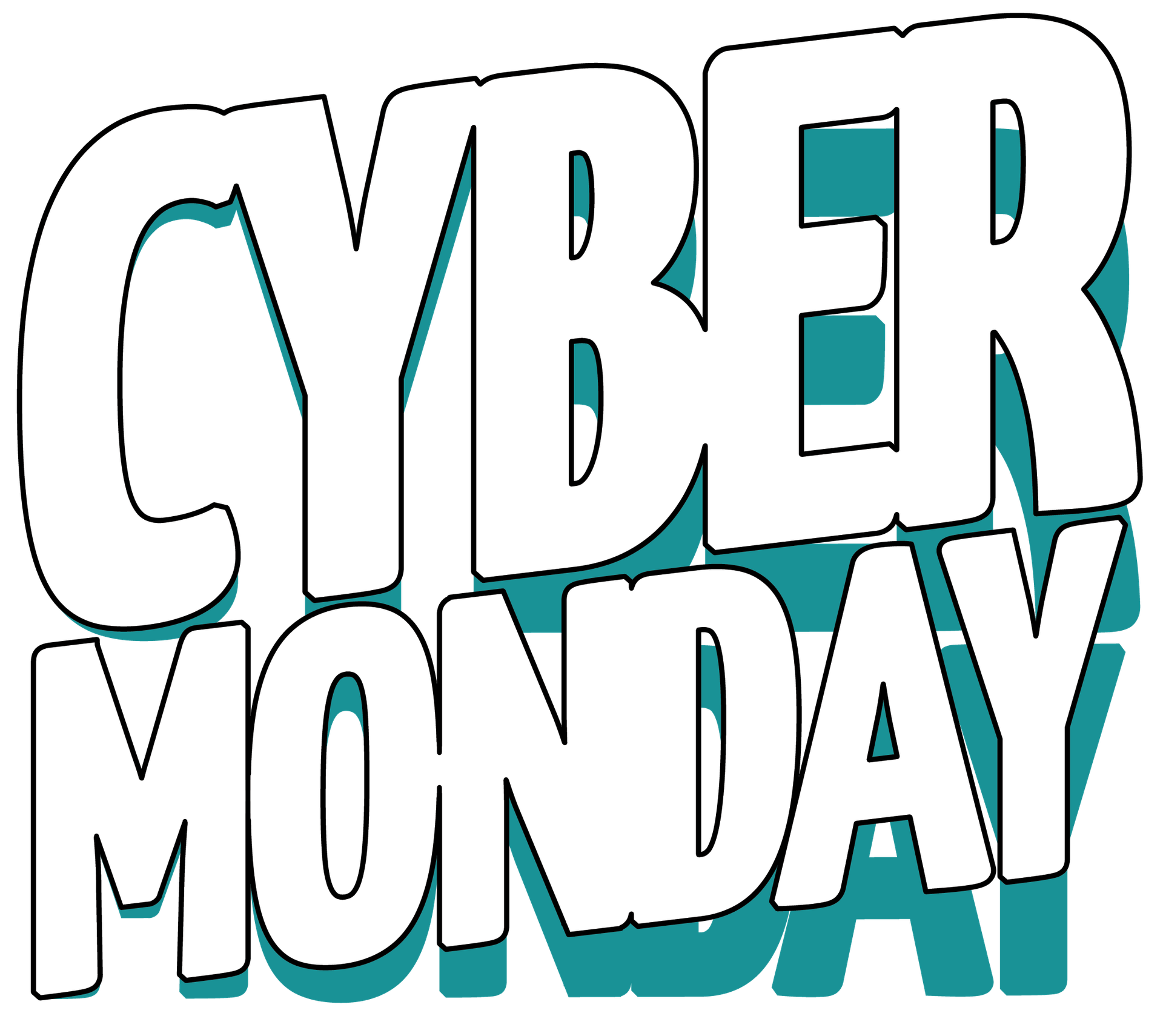 Cyber Monday