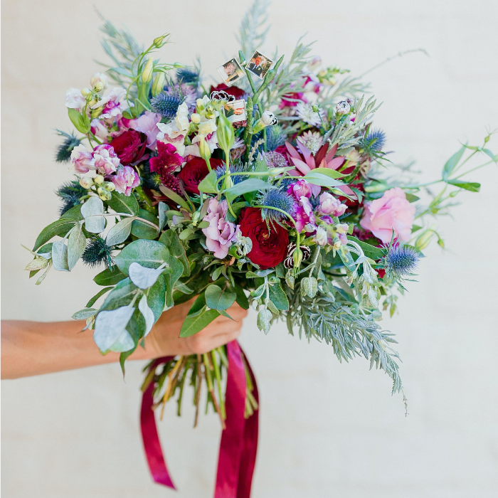 Flower Bouquet