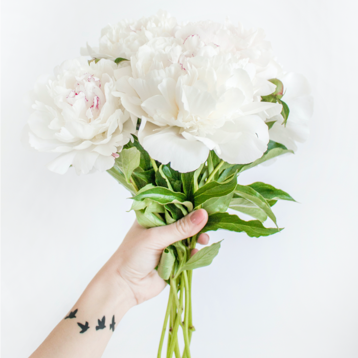 Flower Bouquet