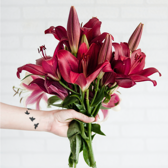 Flower Bouquet