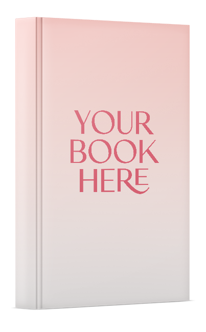 Your Book Here