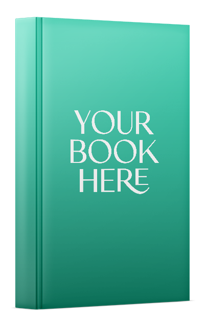 Your Book Here