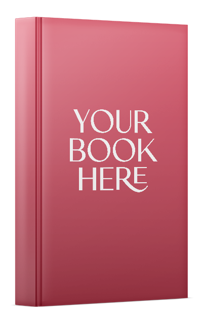 Your Book Here