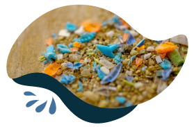 Microplastics Photo