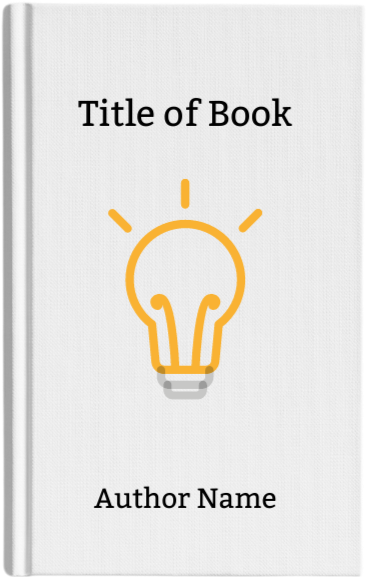 Book Cover