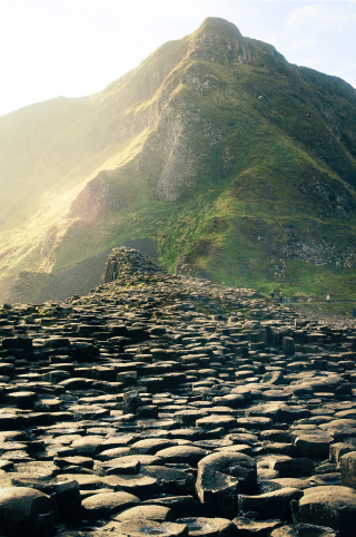 Giant's Causeway Photo