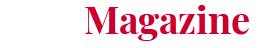 Food Magazine Logo