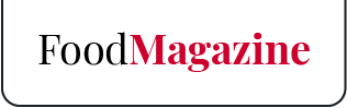 Food Magazine Logo