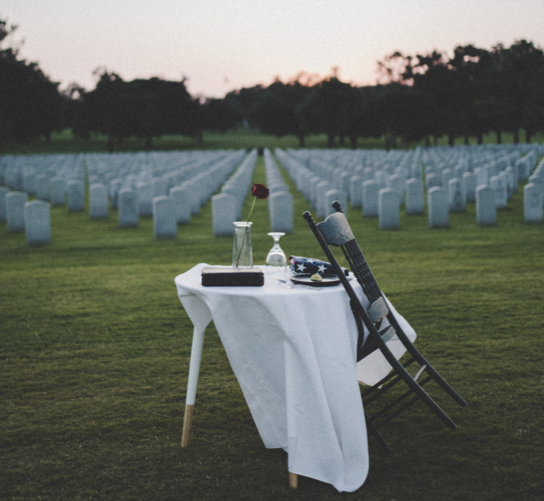 War Heroes Cemetery