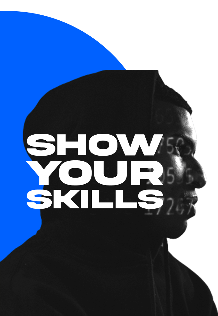 Show Your Skills