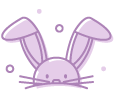 Bunny Icon