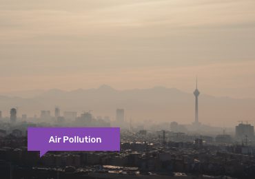 Air Pollution