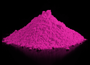 Powder Magenta