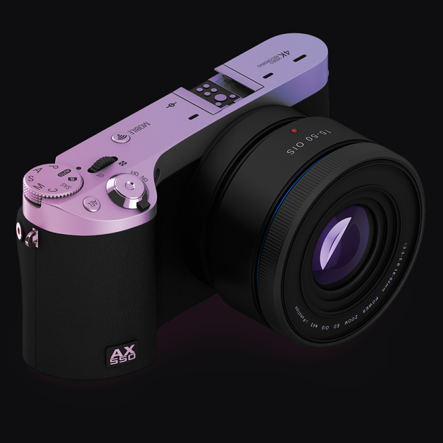 Camera Placeholder