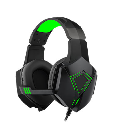 Gaming Headset Placeholder