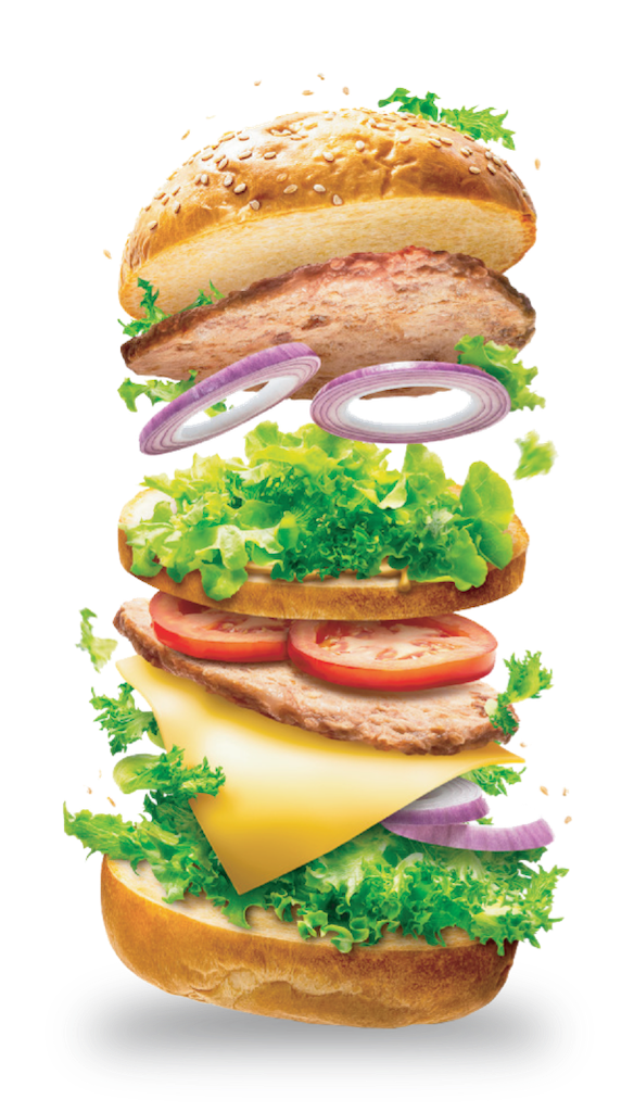 Super Burger 