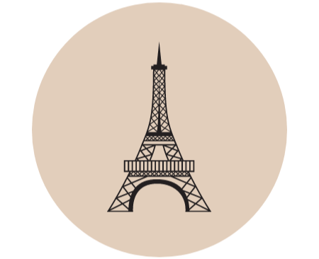 Paris icon