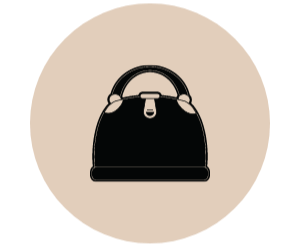 Handbag Icon