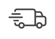 Rapid Delivery Icon