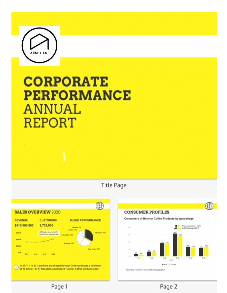 Annual report