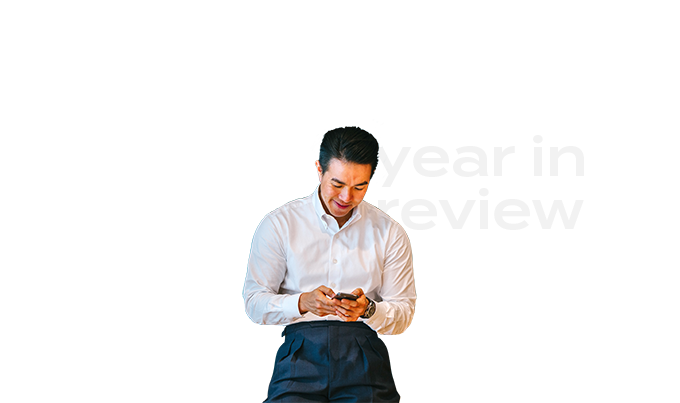 2021 year in review 