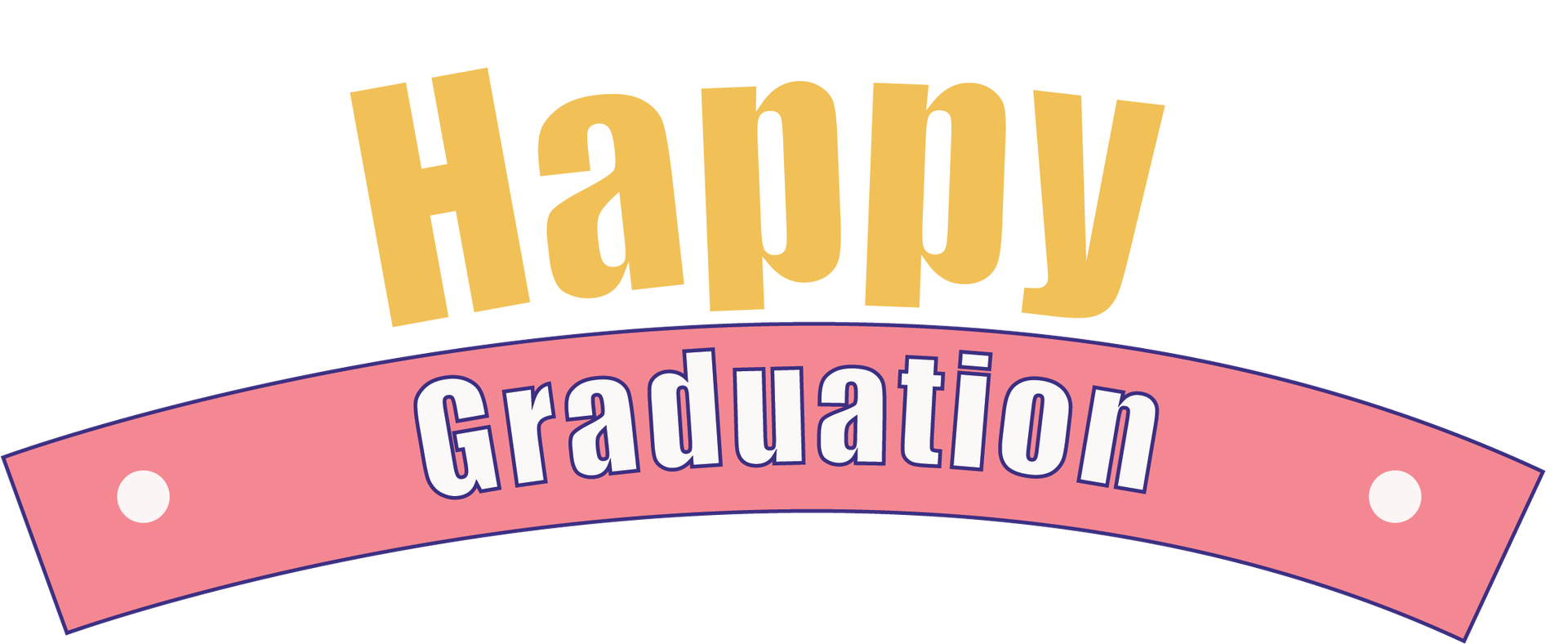 Happy Graduation!